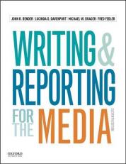Writing and Reporting for the Media 11th
