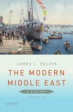 The Modern Middle East : A History 4th
