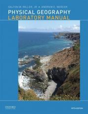 Physical Geography Laboratory Manual 5th