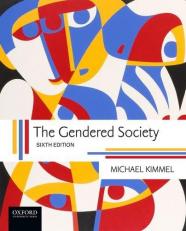 The Gendered Society 6th
