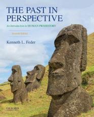 The Past in Perspective : An Introduction to Human Prehistory 7th