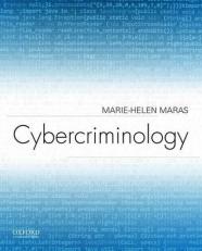 Cybercriminology 