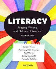 Literacy : Reading, Writing and Children's Literature 6th