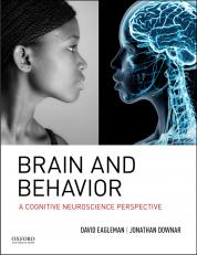 Brain and Behavior 1st