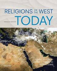 Religions of the West Today 4th