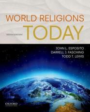 World Religions Today 6th