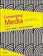 Converging Media 6th