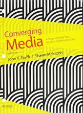 Converging Media 6th