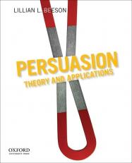 Persuasion 1st