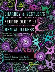 Charney and Nestler's Neurobiology of Mental Illness 5th