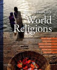 Invitation to World Religions 3rd