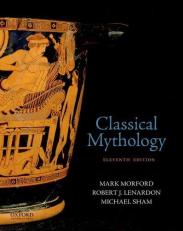 Classical Mythology 11th