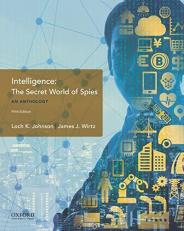 Intelligence: the Secret World of Spies, an Anthology 5th