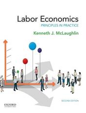 Labor Economics : Principles in Practice 2nd
