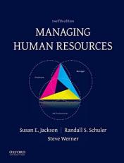 Managing Human Resources 12th