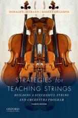 Strategies for Teaching Strings 4th