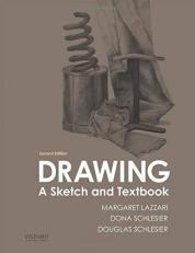 Drawing : A Sketch and Textbook 2nd