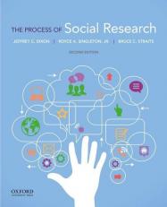 The Process of Social Research 2nd