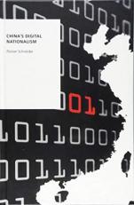China's Digital Nationalism 
