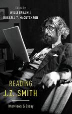 Reading J. Z. Smith : Interviews and Essay 