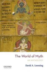 The World of Myth 3rd