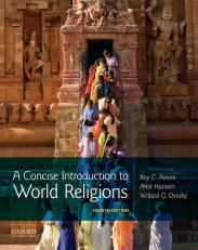 A Concise Introduction to World Religions 4th