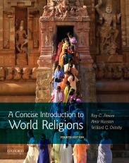 Concise Introduction to World Religions 4th