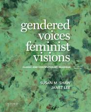 Gendered Voices, Feminist Visions 7th