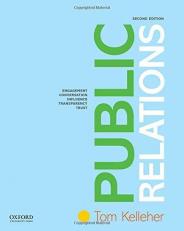 Public Relations with Access 2nd