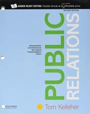 Public Relations 2nd