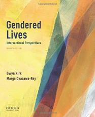Gendered Lives : Intersectional Perspectives 7th