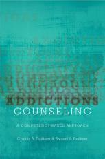 Addictions Counseling 