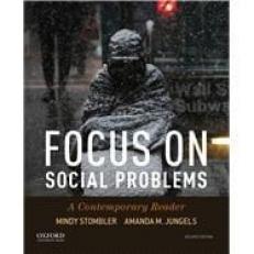 Focus on Social Problems 2nd