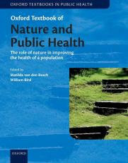 Oxford Textbook of Nature and Public Health 1st