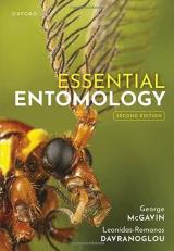 Essential Entomology 2nd