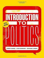 Introduction to Politics 5th