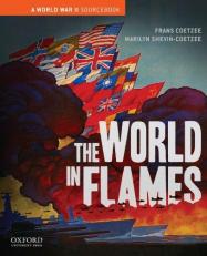 The World in Flames : A World War II Sourcebook 