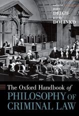 The Oxford Handbook of Philosophy of Criminal Law 