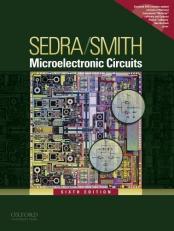 Microelectronic Circuits 6th