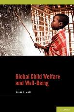 Global Child Welfare and Well-Being 