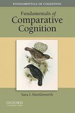 Fundamentals of Comparative Cognition 