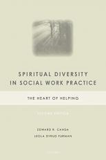 Spiritual Diversity in Social Work Practice : The Heart of Helping 2nd