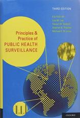 Principles and Practice of Public Health Surveillance 3rd