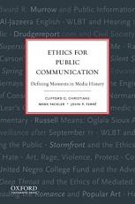 Ethics for Public Communication 