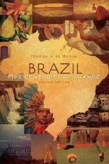 Brazil : Five Centuries of Change