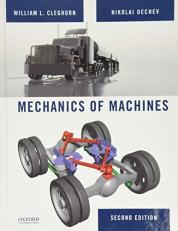 Mechanics of Machines 2nd