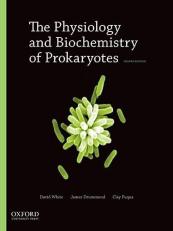 The Physiology and Biochemistry of Prokaryotes 4th