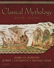 Classical Mythology 9th