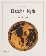 Classical Myth 9th