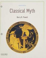 Classical Myth 9th